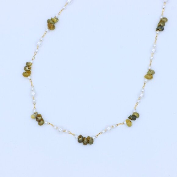 Delicate & Modern Necklace Chain – Perfect for Girls & Women, DYC1327 - Picture 12 of 12